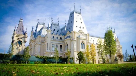 Noi evenimente atractive la Palatul Culturii din Iași. Este vorba despre ateliere dedicate special pentru Ziua Internațională a Copilului
