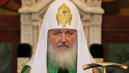 Rusoaicelor li se cere să nu mai facă avort. Patriarhul Rusiei: „Dă naştere copilului şi dă-ni-l nouă, Bisericii...“