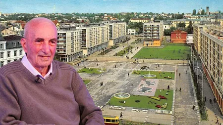 Dezvăluiri senzaționale, făcute de inginerul Marin Gh. Nicolae, care a construit 7.000 de apartamente într-un singur an, în Iași! Care sunt cele mai rezistente și cele mai proaste blocuri din oraș - GALERIE FOTO EXCLUSIV