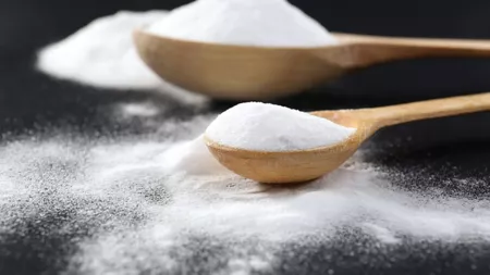 Diete: consumul de bicarbonat de sodiu este eficient pentru slabit?