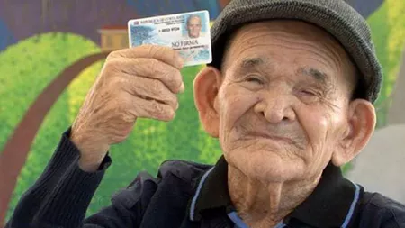Chepito, cel mai bătrân om din Costa Rica, a murit la vârsta de 121 de ani