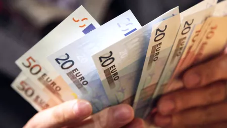 Curs valutar 11 mai 2021. Iată cât valorează astăzi moneda euro