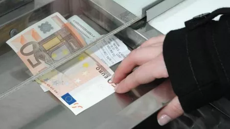 Curs valutar 4 mai 2021. Ce se întâmplă astăzi cu moneda euro