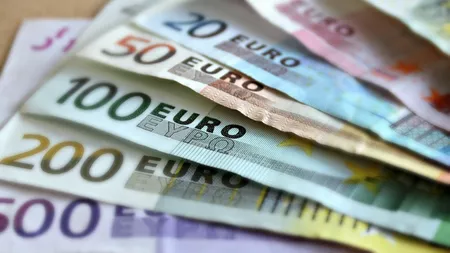 Curs valutar 7 mai 2021. Cât valorează euro la sfarșitul săptămânii