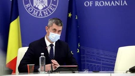 Vicepremierul Dan Barna: „Proiectul propus de Florin Cîțu înseamnă risipă de bani” - LIVE VIDEO