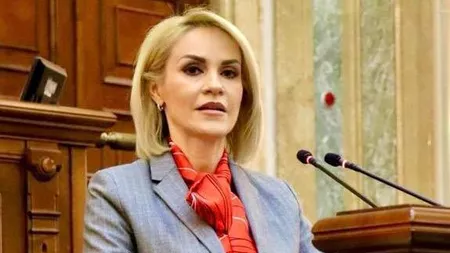 Gabriela Firea: „Sinistra Coaliție a Dreptei înființează un al doilea Minister al Sănătății, ca să acopere prostiile din pandemie”