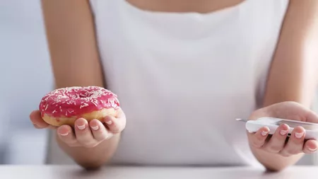 Lista de alimente interzise în diabet. Ce nu ai voie să mănânci