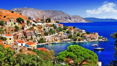 Ce trebuie să ai la tine pentru a călători în Grecia și ce condiții trebuiesc respectate