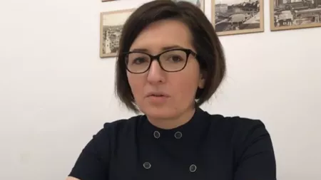 Ioana Mihăilă, ministrul Sănătății, despre incendiul de la Spitalul Clinic de Urgență pentru Copii „Sfânta Maria” din Iași: „Dacă va fi nevoie, o să merg acolo”