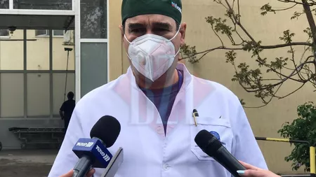 Femeie de 47 de ani din Botoșani, operată de o tumoră gigant de 10 cm, la Spitalul de Neurochirurgie din Iași - VIDEO