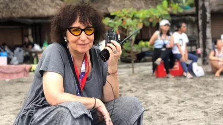 Mona Segall, producătorul de aur al emisiunilor de la Antena 1. Care este secretul succesului ei