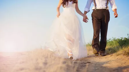 O tânără a anulat nunta în ultima lună, după ce a descoperit că bărbatul cu care trebuia să se mărite o înșală! Cum l-a prins este de-a dreptul genial