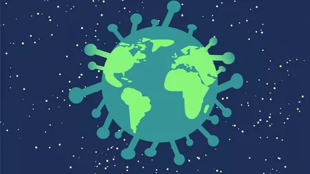 Când se va sfârși pandemia de coronavirus? Organizația Mondială a Sănătății a făcut anunțul