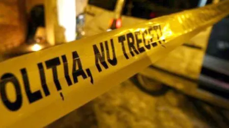 O femeie din Buzău a fost găsită moartă în mașina personală - UPDATE