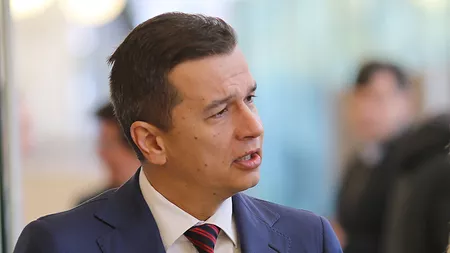 Sorin Grindeanu, atac dur la adresa ministrului Sănătății: „Este șocant cinismul cu care vorbiți despre românii morți de COVID”