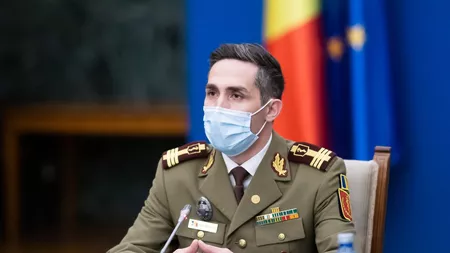 De ce testele de anticorpi nu sunt incluse în certificatul verde. Ce spune medicul Valeriu Gheorghiţă