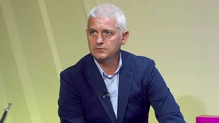 De ce nu s-a căsătorit Virgil Ianțu cu Roxana Alexandru. „Mi-a lăsat un gust amar...”