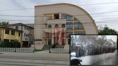 Ateneul Național comemorează 80 de ani de la Pogromul care a avut loc la Iași. În Piața Unirii din Iași și la Cinema Ateneu este programată prima ediție a Festivalului Filmului Evreiesc