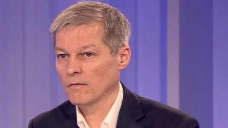 Prima declaraţie a lui Dacian Cioloș după ce şi-a prezentat lista miniştrilor în Parlament: „E nevoie de măsuri concrete” - VIDEO
