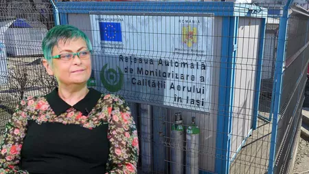 Poluarea din Iași s-a redus la jumătate în ultimii 4 ani, când au fost înregistrate cele mai multe depășiri ale indicatorului PM10. Specialiștii de mediu susțin că trebuie aplicate o serie de măsuri în continuare