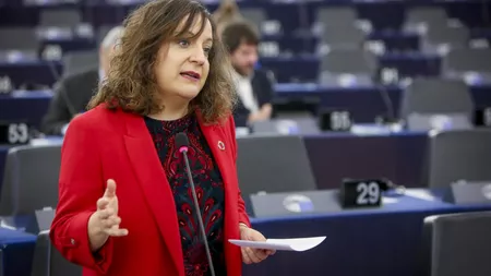Reacţii din Parlamentul European după ce Curtea Constituţională a decis neconstituţionalitatea demiterii Renatei Weber