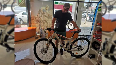 Fenomen: nu se mai găsesc biciclete în magazinele din Iași! Comercianții spun că există cerere, dar nu sunt produse! 