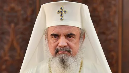 Patriarhul Daniel susține campania de imunizare împotriva Covid-19, însă acesta încă nu s-a vaccinat