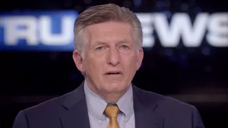 Rick Wiles, antivaccinist înrăit, este internat în stare gravă din cauza COVID-19