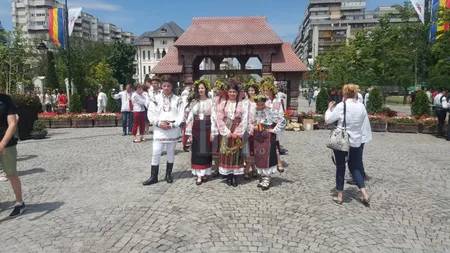 Nașterea Sfântului Ioan Botezătorul, sărbătoare mare pentru Biserica Ortodoxă! Tradiții și obiceiuri de Sânziene!