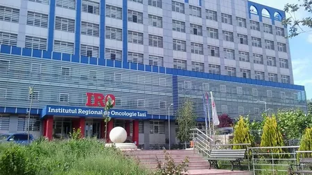Institutul Regional de Oncologie Iași pune la dispoziție suma de 115 milioane de euro! La licitația pentru furnizarea medicamentelor și a materialelor sanitare s-au depus 23 de oferte