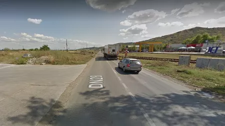 Veste importantă pentru șoferii din Iași! Modificări în trafic pe DN 28 la calea ferată spre Tomești