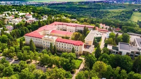 Premieră pentru mediul academic din România, la Iași! Decizie istorică la o mare universitate din oraș