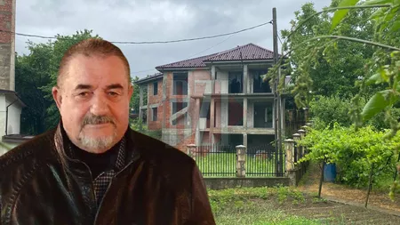 Dosar penal pe numele unui angajat de la Primăria Iași! Victor Lefter este căutat de procurori din cauza unei vile de 150.000 de euro. Acuzații grave aduse de un afacerist înșelat - FOTO