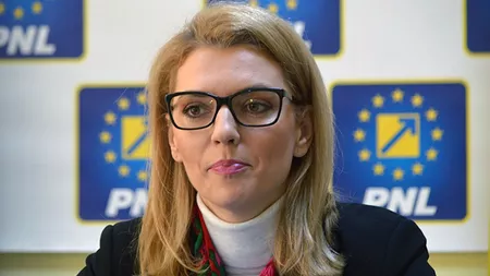 Acuze grave venite din partea Alinei Gorghiu! Alianța USR-PLUS și AUR ar fi depus o moțiune neconstituțională împotriva Guvernului Cîțu