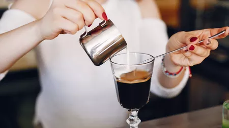 Modul în care vă pregătiți cafeaua vă afectează sănătatea