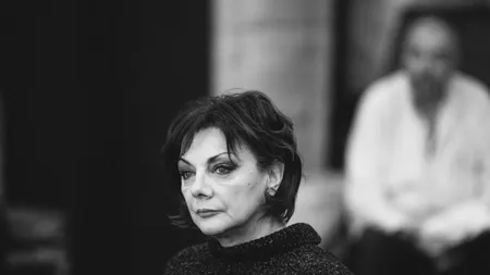 Carmen Tănase, mesaj emoționant despre Florin Condurățeanu: „Atâta lume a ajutat omul ăsta fără absolut niciun fel de interes”