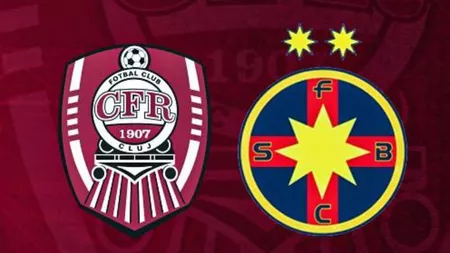 CFR Cluj și FCSB au făcut primele transferuri din această vară