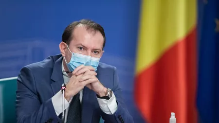 Demisia lui Florin Cîțu, cerută lui Klaus Iohannis. Marcel Ciolacu: „#RomâniaNormală nu poate fi construită cu un premier penal”