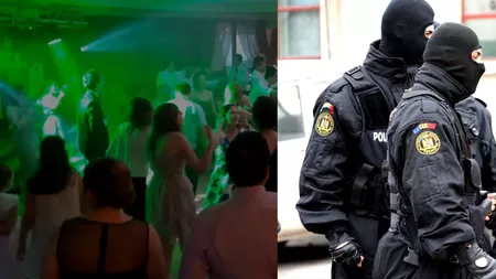 Zeci de lăutari au fost reţinuţi de poliţiştii din Vaslui! Ar putea exista deficit de muzică de petrecere la nunți?