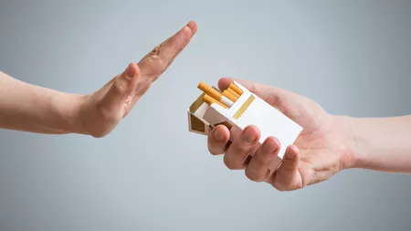 Cum să te lași de fumat: Trucuri care te ajută să scapi de dependență
