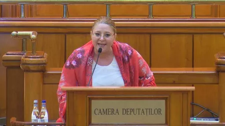 Senatoarea de Iași, Diana Șoșoacă ar putea intra în Cartea Recordurilor după un Live de aproximativ 8 ore făcut pe Facebook