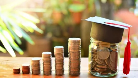 Sorin Ion, secretar de stat în Ministerul Educației, propune introducerea educației financiare în școli: „Să fie disciplină de sine stătătoare sau inclusă în altă disciplină de studiu”