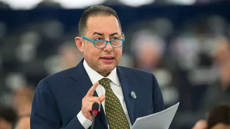 Senatorul italian Gianni Pittella, despre investițiile din Italia