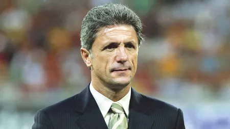 Gică Popescu, fostul capitan al echipei naționale de fotbal a României, se apucă de televiziune. Anunțul a fost făcut în direct