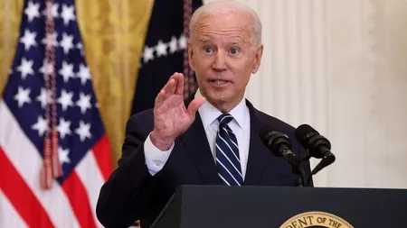 Doi generali americani susţin că l-au sfătuit pe Joe Biden să păstreze câteva mii de soldaţi în Afganistan! Președintele SUA susţine că nu îşi aduce aminte de un asemenea scenariu