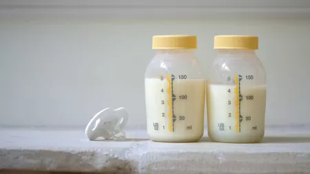 Laptele matern: 9 utilizări neobișnuite, pur și simplu geniale