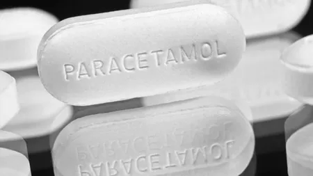 Sarcina și paracetamolul: riscuri pentru copil
