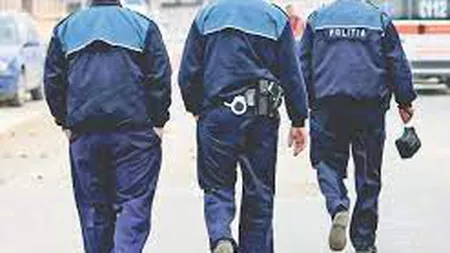 16 polițiști din Botoșani au fost acuzați de luare de mită şi de abuz în serviciu