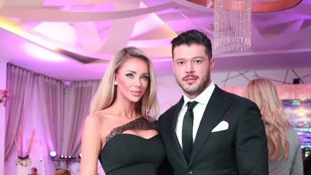 Cum a reacționat Victor Slav după ce Bianca Drăgușanu a anunțat că este singură