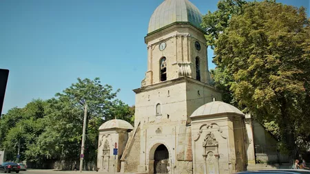 După decenii, un simbol al orașul Iași va fi schimbat total! Impozantul monument va fi reabilitat și restaurat într-o manieră spectaculoasă - GALERIE FOTO EXCLUSIV